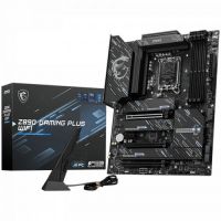 MSI Z890 GAMING PLUS WIFI LGA1851