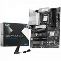 MSI PRO Z890-S WIFI LGA1851