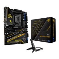 ASROCK Z890 TAICHI OCF LGA1851