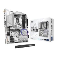 ASROCK Z890 PRO RS WIFI WHITE LGA1851