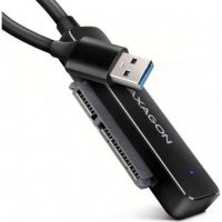 AXAGON USB3.2 Gen1 SATA 6G 2.5 HDD/SSD FASTPort2 Adapter ADSA-FP2A