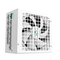DeepCool PSU ATX 3.0 850W Gold PX850-G White