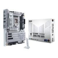 ASUS TUF GAMING Z890-PRO WIFI LGA1851