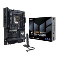 ASUS TUF GAMING Z890-PLUS WIFI LGA1851