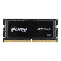 Kingston FURY Impact 8GB DDR5 4800 SODIMM CL38