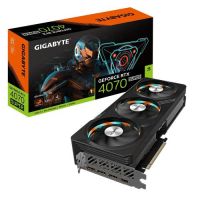 Gigabyte RTX 4070 SUPER GAMING OC 12G