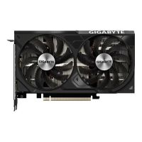 Gigabyte RTX 4070 WINDFORCE 2X OC V2 12GB