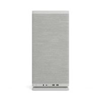 Fractal Design Mood Light Grey Mini-ITX