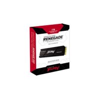 KINGSTON FURY Renegade 1TB SFYRSK/1000G M.2 PCIe