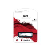 KINGSTON NV2 4TB SNV2S/4000G M2 PCIe