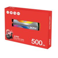 ADATA SPECTRIX S20G 500GB XPG