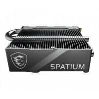 MSI SPATIUM M570 PRO 2TB PCIE 5 NVME