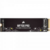 Corsair MP700 PRO 1TB M.2 NVMe PCIe Gen. 5 x4 CSSD-F1000GBMP700PNH