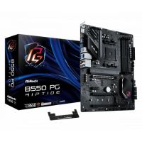 ASROCK B550 PG RIPTIDE  AM4