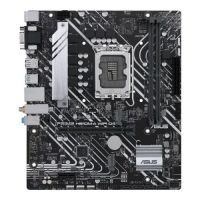 ASUS PRIME H610M-A WIFI D4 LGA1700