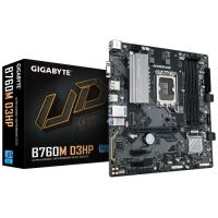 Gigabyte B760M D3HP LGA1700