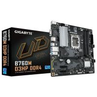 Gigabyte B760M D3HP DDR4 LGA1700