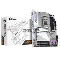 Gigabyte B650E A ELITE X ICE AM5