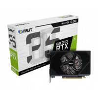 PALIT RTX 3050 STORMX 6GB GD6