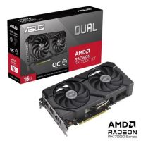 ASUS Dual RX 7600XT OC Edition 16GB