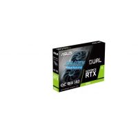 ASUS Dual RTX 3050 V2 OC 8GB