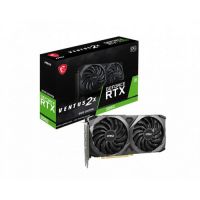 MSI RTX 3060 VENTUS 2X 8G OC