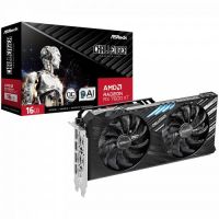 ASROCK RX7600XT Challenger 16GB OC