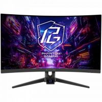 Asrock Curved Gaming  27 FHD VA 280Hz 1ms PG27FRS1A