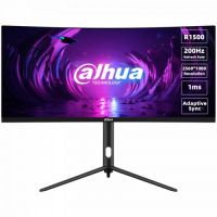 Dahua LM30-E330CA Curved Gaming  30 WFHD VA 200Hz 1ms