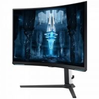 Samsung Curved LS32BG850NPXEN 32 VA UHD 240Hz 1ms