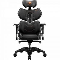 Cougar Terminator 3MTERNXB.0001 Gaming chair CGR-TER