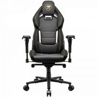 COUGAR Chair Hotrod Royal Hyper-Dura CG3MARXGLB0001