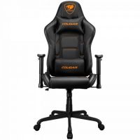 COUGAR Gaming chair Armor Elite Black CGR-ELI-BLB