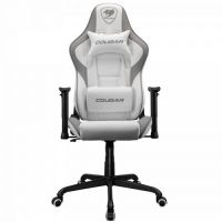 COUGAR Gaming chair Armor Elite White CGR-ELI-WHB CGR-ARMOR ELITE-W
