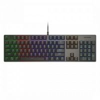 Cougar Ultimus EX Keyboard Black CGR-WM1MB-ULE