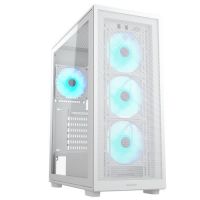 COUGAR MX220 RGB White CGR-2AC8W-RGB
