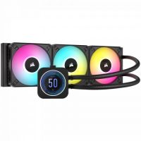 Corsair iCUE H150i ELITE LCD XT CW-9060075-WW