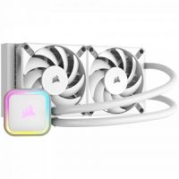 Corsair iCUE H100i RGB ELITE Liquid CW-9060078-WW