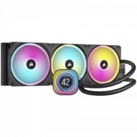 CORSAIR iCUE LINK H170i LCD AIO 420mm CW-9061009-WW