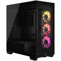 Corsair 3500X ARGB Tempered Glass CC-9011278-WW