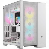 Corsair 6500D Airflow Tempered Glass CC-9011260-WW