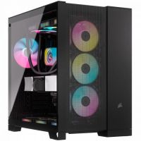 Corsair 6500D Airflow Tempered Glass CC-9011259-WW