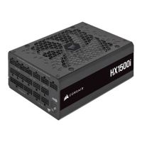 Corsair HX1500i 80 PLUS Platinum CP-9020261-EU