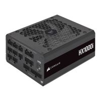 Corsair HX1000i 80 PLUS Platinum CP-9020259-EU