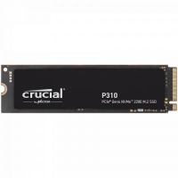 Crucial P310 2TB M.2 2280 PCIe NVMe CT2000P310SSD8