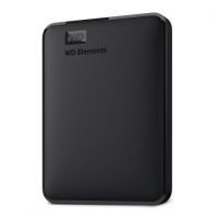 WD Elements Portable 5TB USB 3.0 WDBU6Y0050BBK-WESN