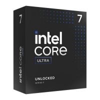 Intel Ultra 7 265K 30M 5.50GHz LGA1851 box