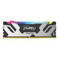 Kingston RAM FURY Renegade RGB 2x16 GB DDR5 7200 DIMM CL38 KF572C38RSAK2-32