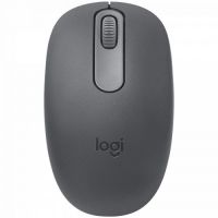 LOGITECH M196 Bluetooth Mouse GRAPHITE BT