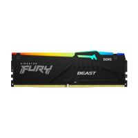 Kingston RAM FURY Beast RGB 2x16 GB DDR5 5600 DIMM CL40 KF556C40BBAK2-32